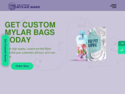 Thecustommylarbags