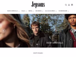 Jepsons