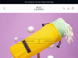 Thebaylaurel