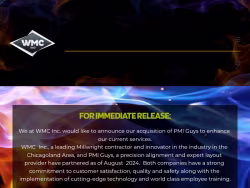 Wmcinc