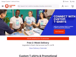 Custominkllc