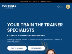 Fortresslearning