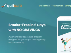 Quitsure