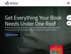 Whitmanbookpublishing