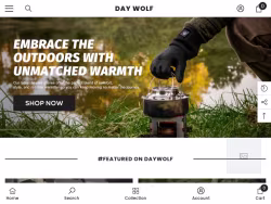 Daywolfsports