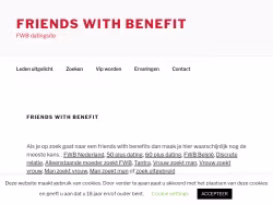 Friendswithbenefit