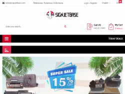 Signjetbase