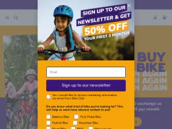 Bikeclub