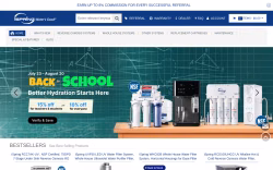 iSpring Water Systems
