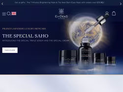 Evidensdebeaute