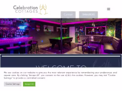 Celebrationcottages