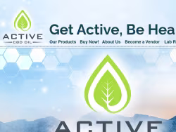 Activecbdoil