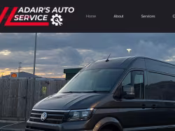Adairsautoservice