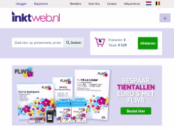 Inktweb
