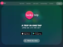 Luckytrip
