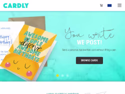 Cardly