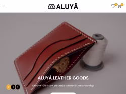 Aluyaleathergoods