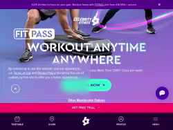 Celebrityfitness
