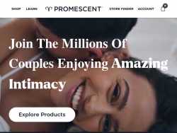 Promescent