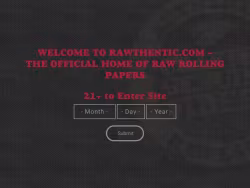 Rawthentic