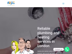 Azplumbingcontractors