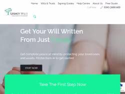 Legacywills