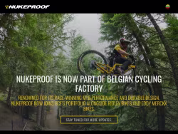 Nukeproof