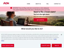 Aontravelclaim