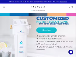 Hydroviv