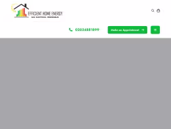 Efficienthomeenergy