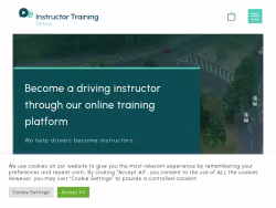 Instructortrainingonline