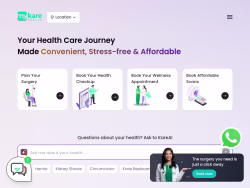 Mykarehealth