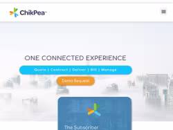 Chikpea