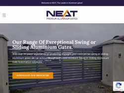 Neatgates