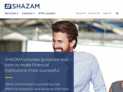 Shazam