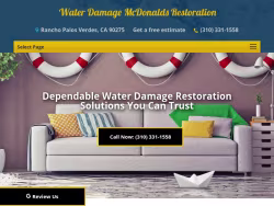 Mcdonaldsrestorationca