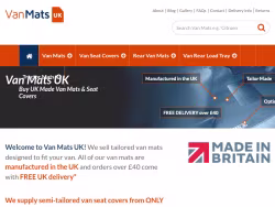 Vanmats-uk