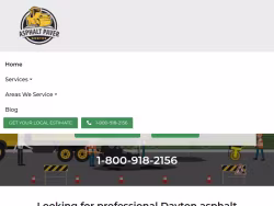Asphalt-dayton