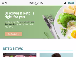 Ketogenic