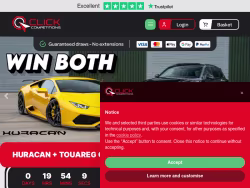 Clickcompetitions