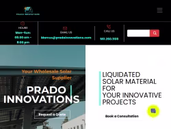 Pradoinnovations