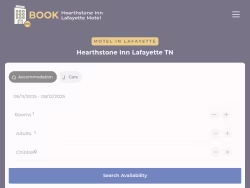Hearthstoneinnlafayette
