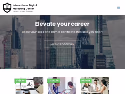Idm-center