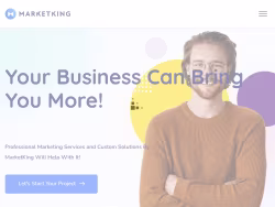 Marketking