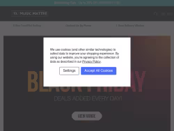 Musicmatter