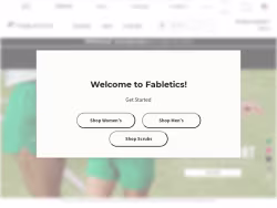 Fabletics