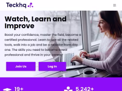 Teckhq