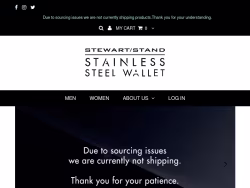 Stewartstand