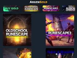 Argengoldrs