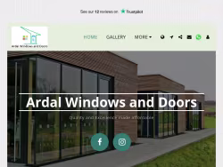 Ardalwindowsanddoors